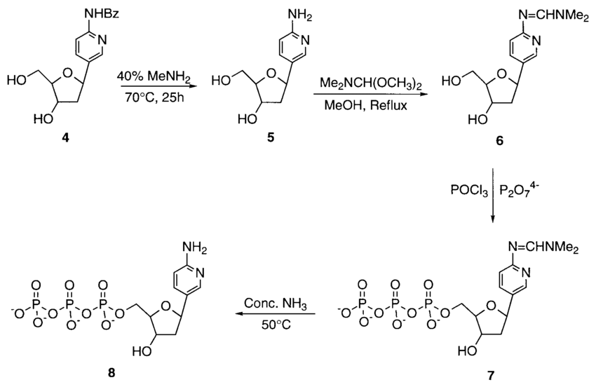 https://www.researchgate.net/figure/Reaction-scheme-for-synthesis-of-dCTP-8_fig2_13729822